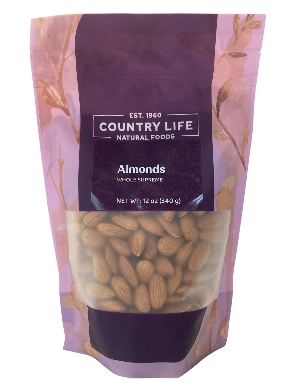 Almonds, Whole — product photo 2