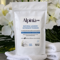 Crisp Linen Powder Laundry Detergent.