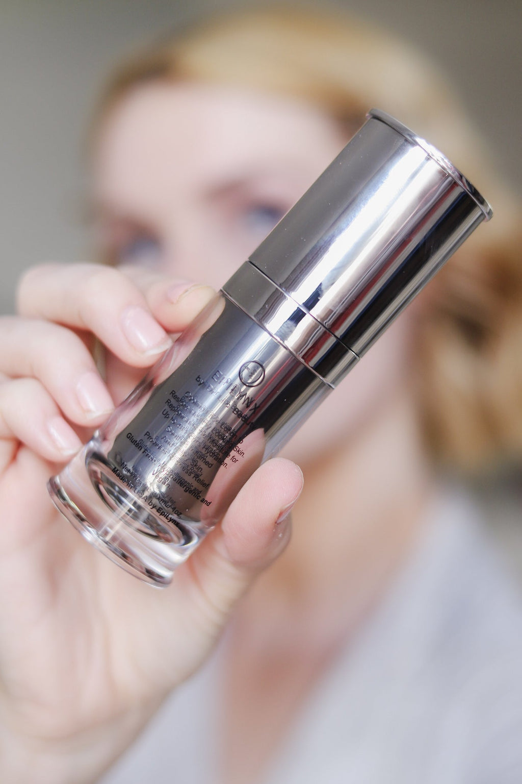 EpiLynx Brightening & Lifting Face Serum — product photo 12