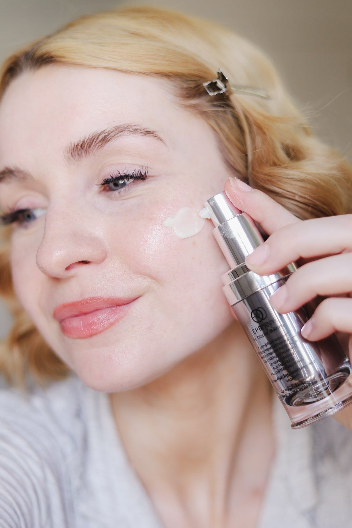 EpiLynx Brightening & Lifting Face Serum — product photo 14