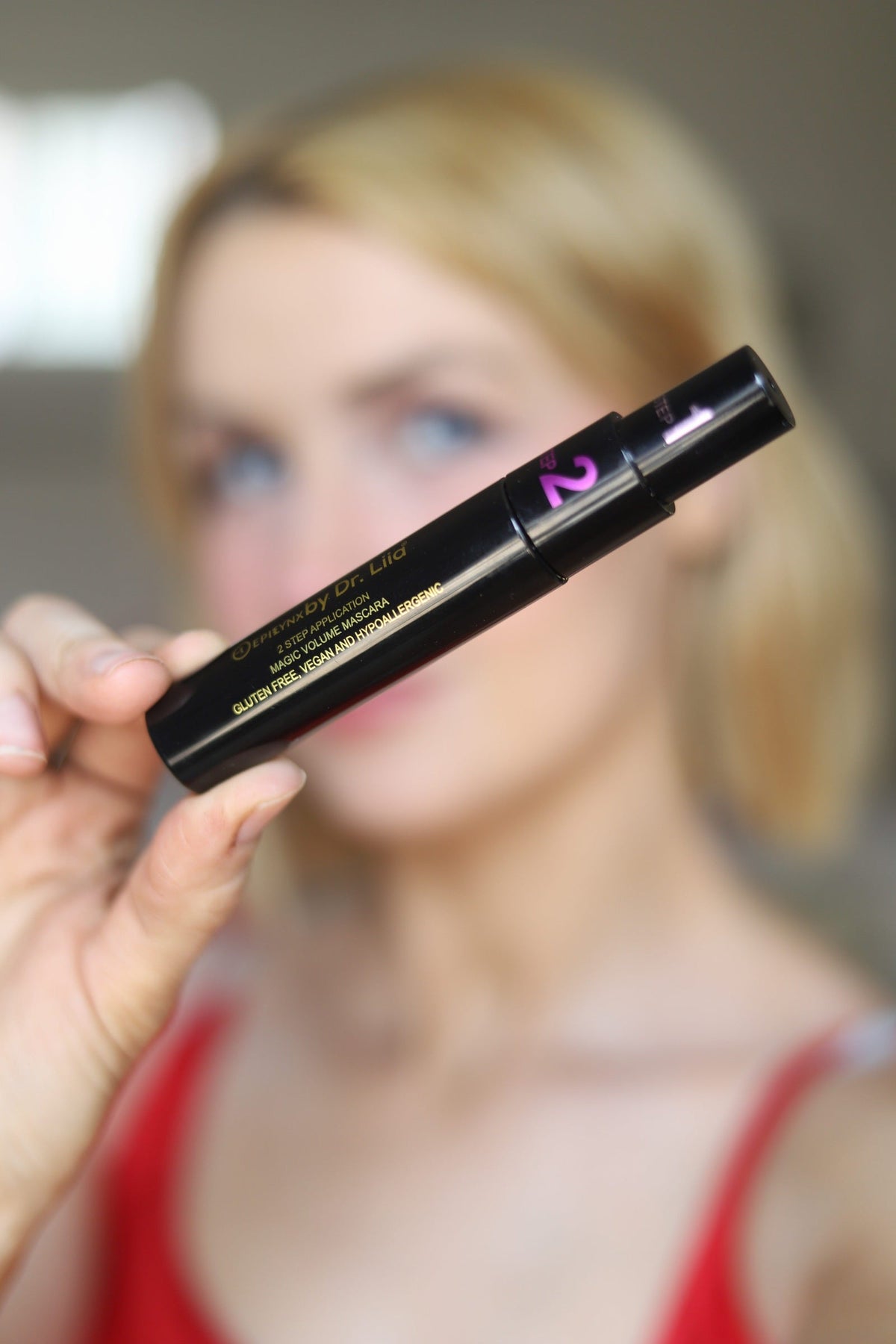EpiLynx Lengthening Mascara