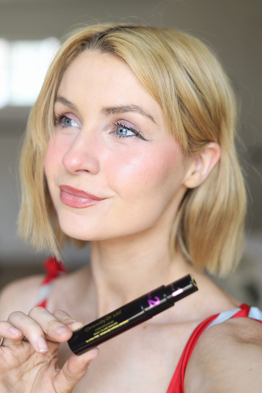EpiLynx Lengthening Mascara