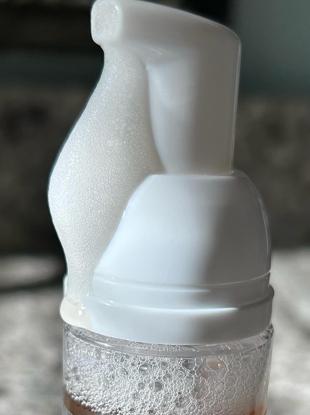 EpiLynx Oil-Free Foaming Face Wash