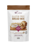 In the kit: gfJules Gluten Free Bread Mix