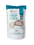 Gluten-Free Sourdough & Baking Flour | gfJules