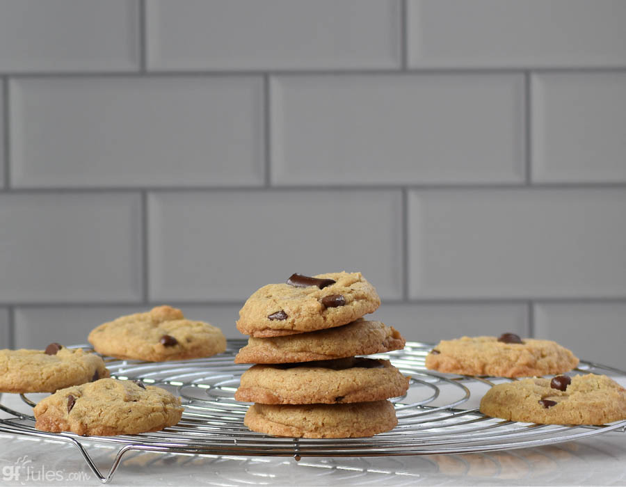 In the kit: gfJules Gluten Free Cookie Mix (photo 4)