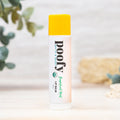 Grapefruit Mint Lip Balm Organic — front label, photo 1