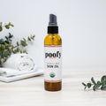 Healing Skin Oil Organic — front label, photo 1