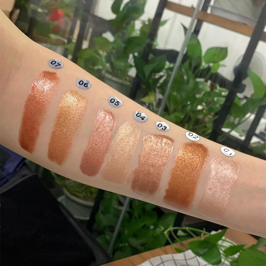 EpiLynx Liquid Bronzer Drops