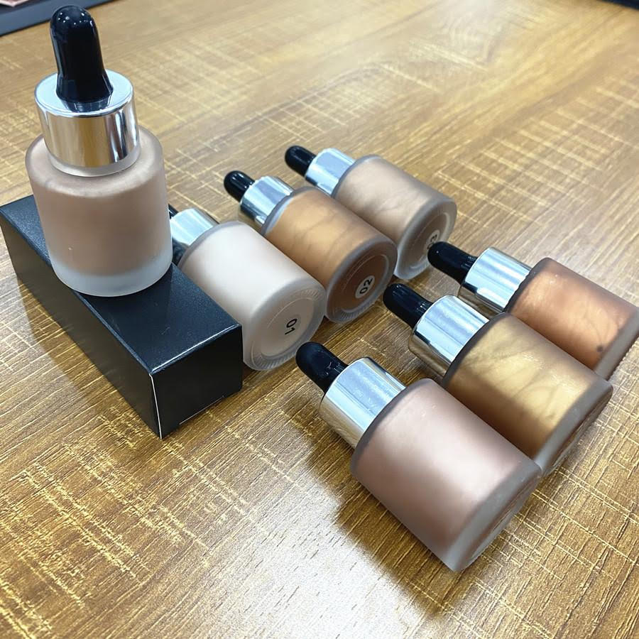 EpiLynx Liquid Bronzer Drops