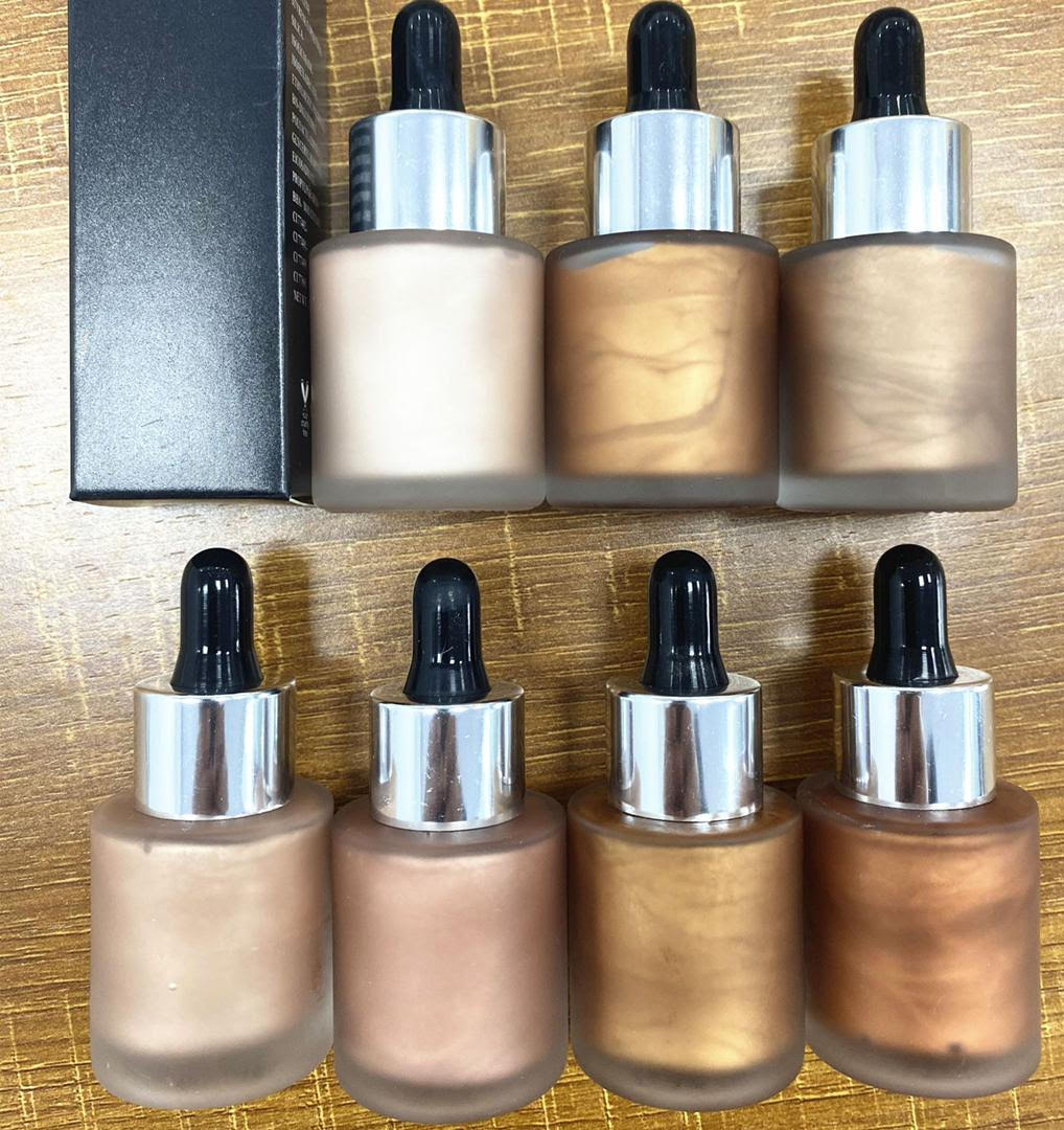 EpiLynx Liquid Bronzer Drops