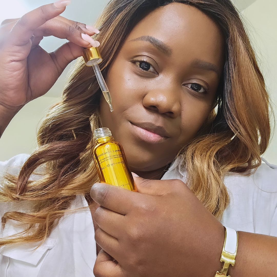 EpiLynx Vitamin C Serum