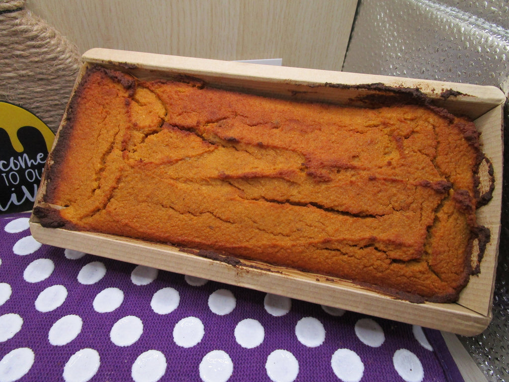 KETO Pumpkin Bread, Gluten Free, Dairy Free, Grain Free, Sugar Free, Erythritol Free, Low Carb, Nut Free, Almond Free, Warm Spice Dessert