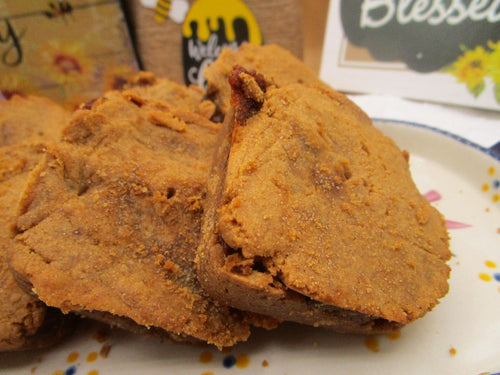 AIP Paleo Pumpkin Pie Square, Gluten Free Grain Free, Dairy Free, Vegan, Nut Free, Autoimmune Protocol Pastry, Fall Dessert, Nightshade Free