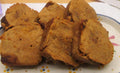 Thanksgiving Bakery Box — Pumpkin Pie Squares, Pumpkin Bread & Pumpkin Spice Cookies (Bee Well)