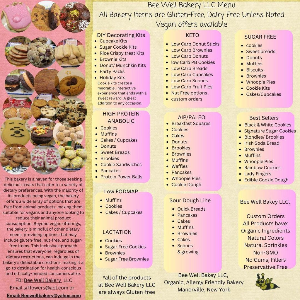 Keto Sweet Cornbread, Gluten & Sugar-Free, Vegan BBQ Snack, Game Day Side, Grain Free, Dairy Free, Low Carb, Fitness Gift, BBQ Season Snacks