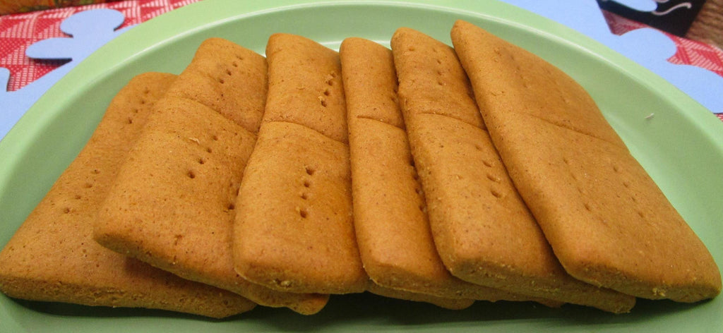 Gluten Fre Graham Crackers, Dairy Free, Vegan, Egg Free, Nut Free, Organic Healthy Snacks, Low Sugar, Smores, Camping, School Safe, Cinnamon