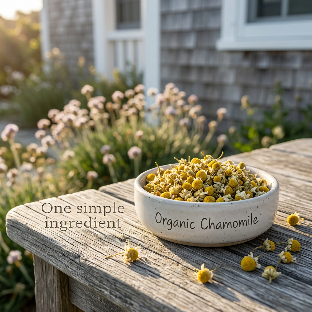 Beach House Chamomile