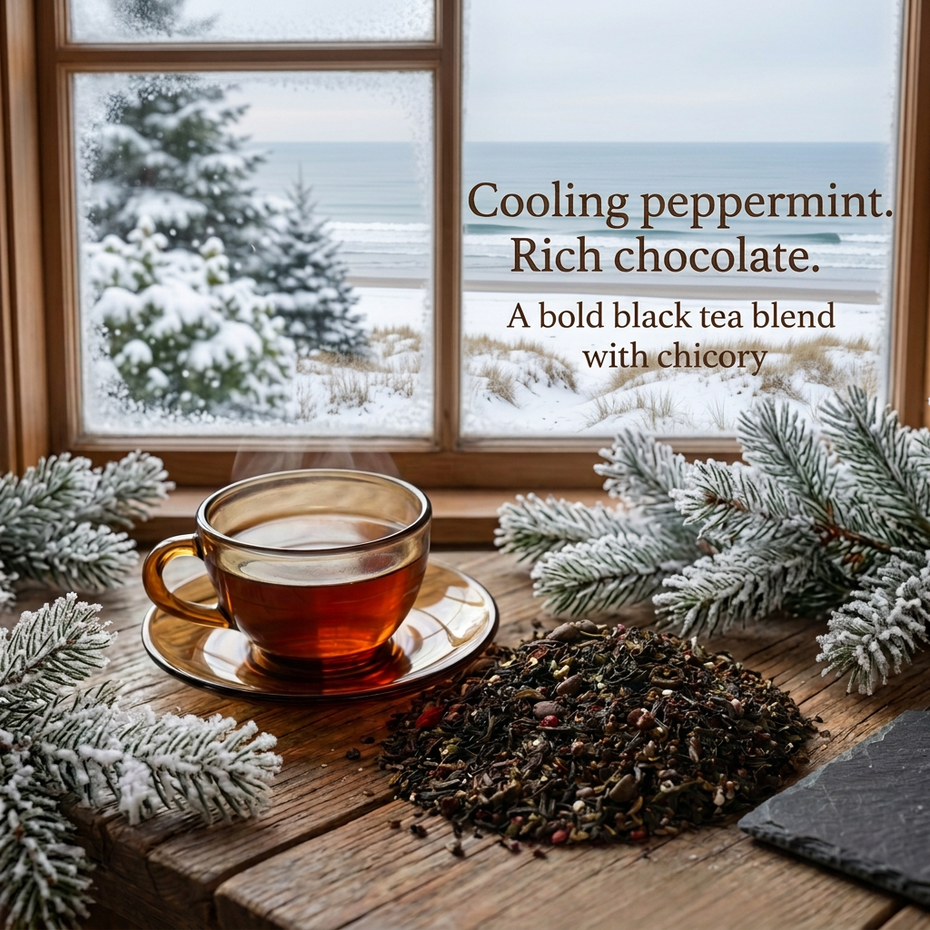 Peppermint Mocha