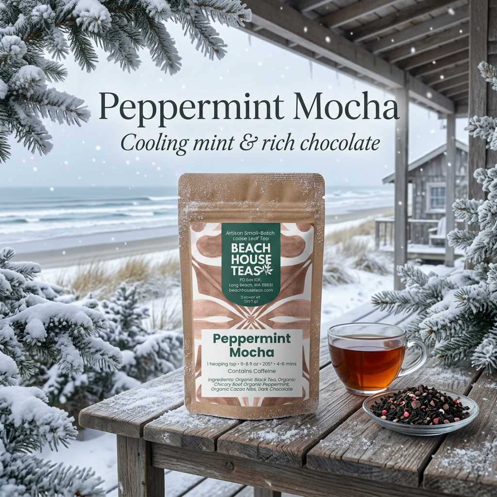 Peppermint Mocha