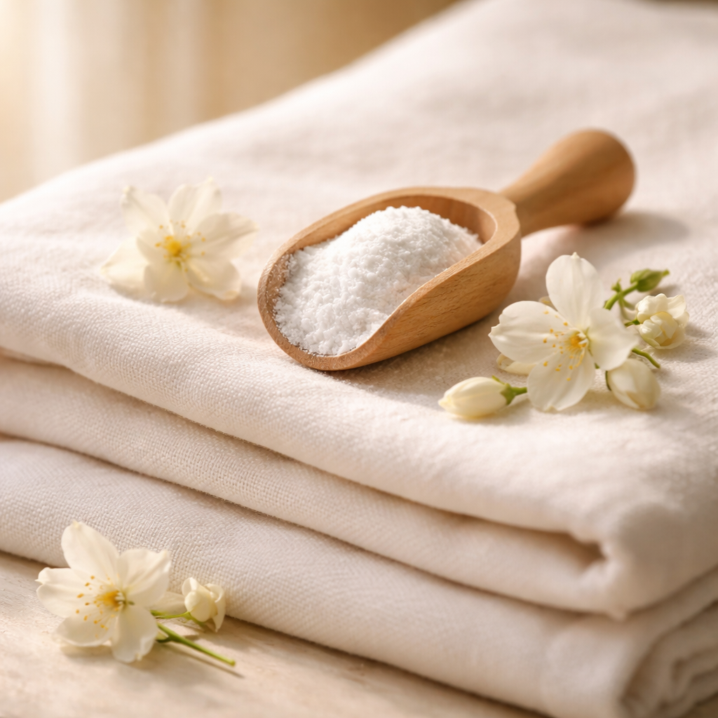 Florida Jasmine Powder Laundry Detergent