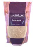 Date Sugar, Granulated — product photo 3