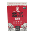 Lakanto Monkfruit Sweetener with Erythritol