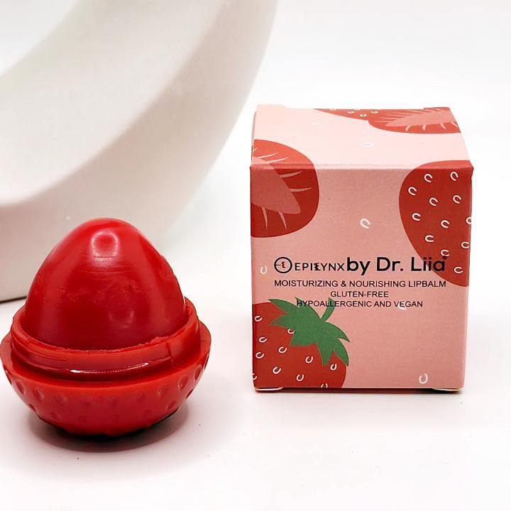 EpiLynx Lip Butter for Dry, Cracked Lips