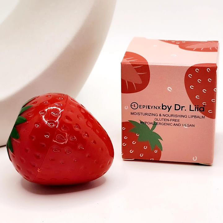 EpiLynx Lip Butter for Dry, Cracked Lips