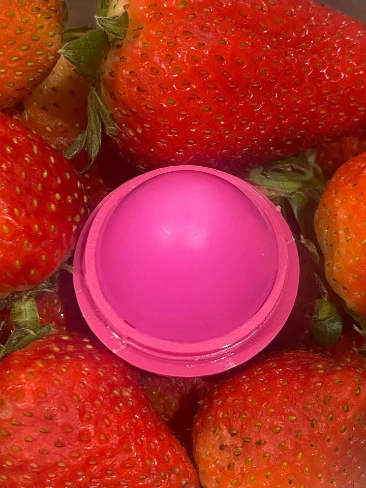 EpiLynx Lip Butter for Dry, Cracked Lips