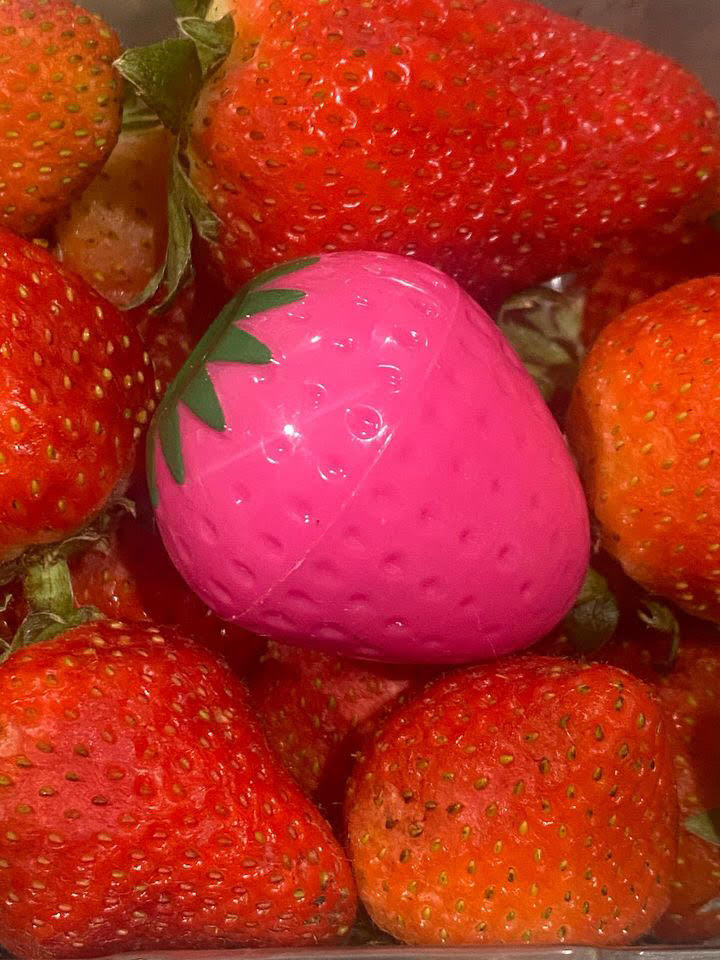 EpiLynx Lip Butter for Dry, Cracked Lips