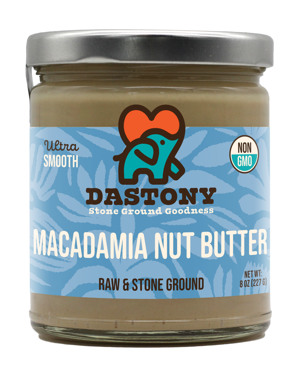 Macadamia Nut Butter