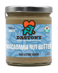 Macadamia Nut Butter