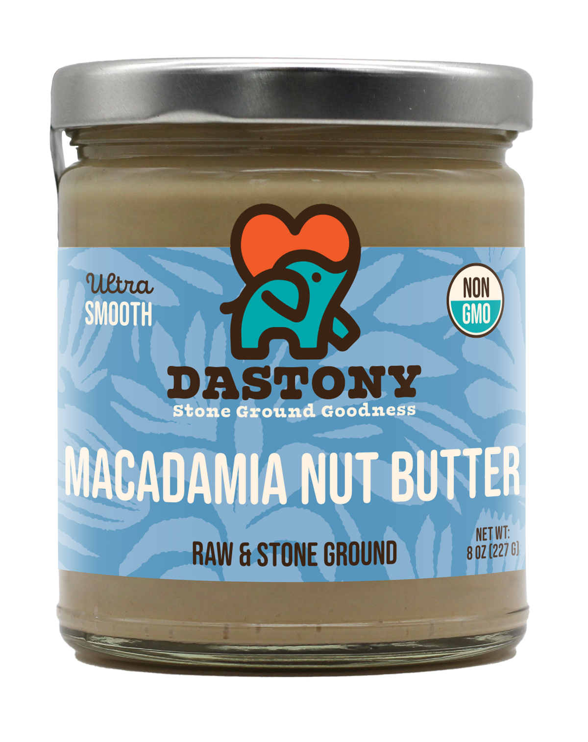 Macadamia Nut Butter