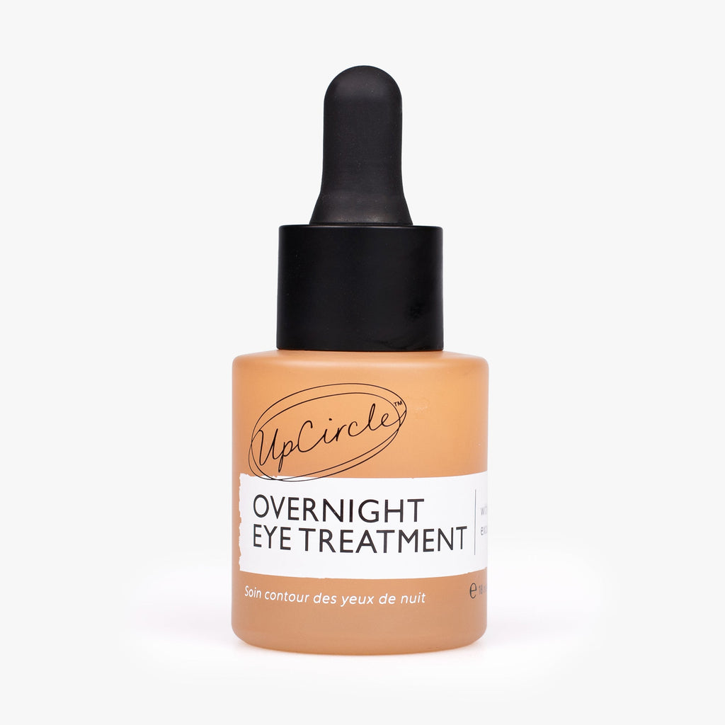 UpCircle Overnight Eye Treatment with Retinol Exosomes