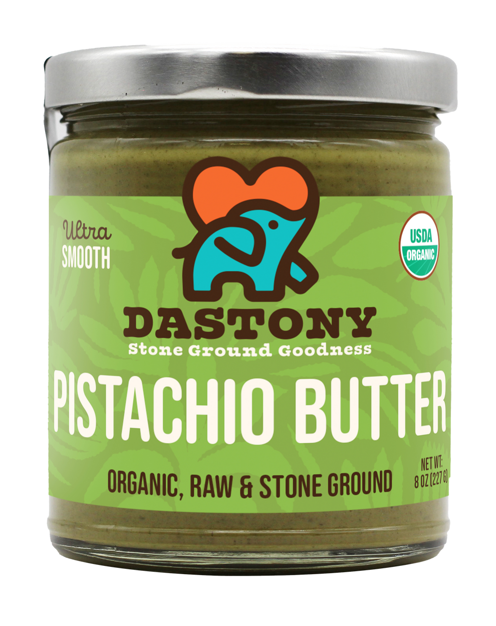 Pistachio Butter
