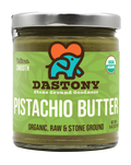 Pistachio Butter