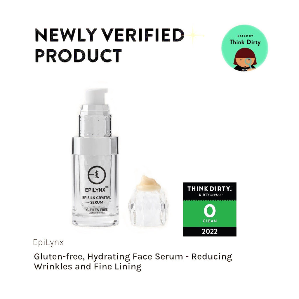 EpiLynx Brightening & Lifting Face Serum — product photo 6