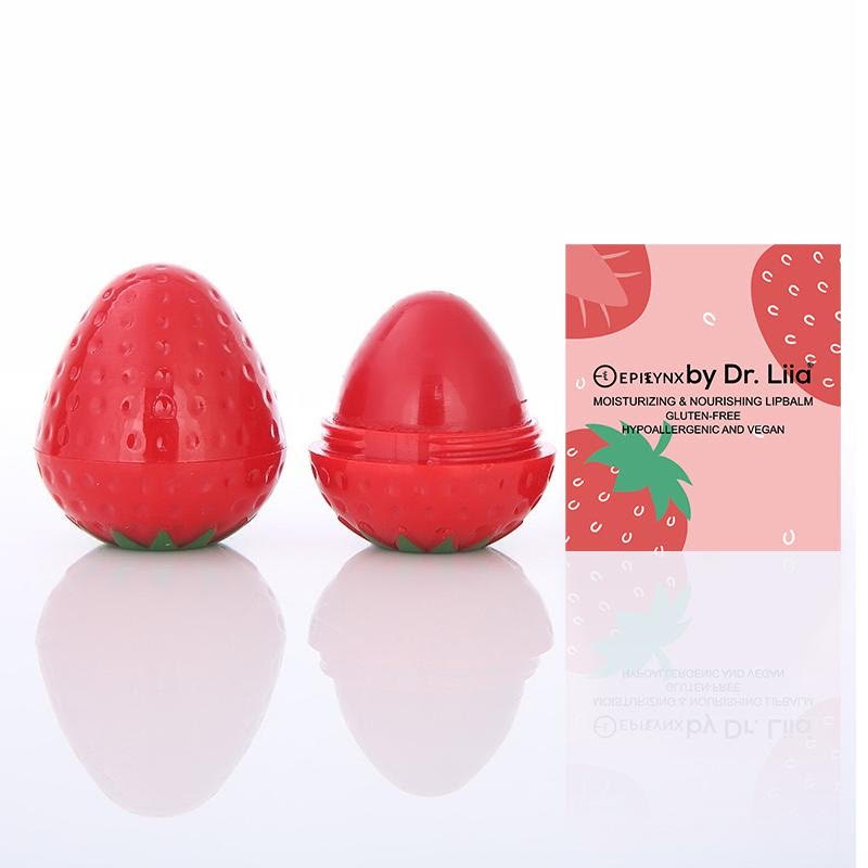 EpiLynx Lip Butter for Dry, Cracked Lips
