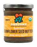 In the box: Sprouted Sunflower Seed Butter