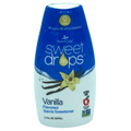 SweetLeaf Stevia Drops, Vanilla Flavored (1.7 oz)
