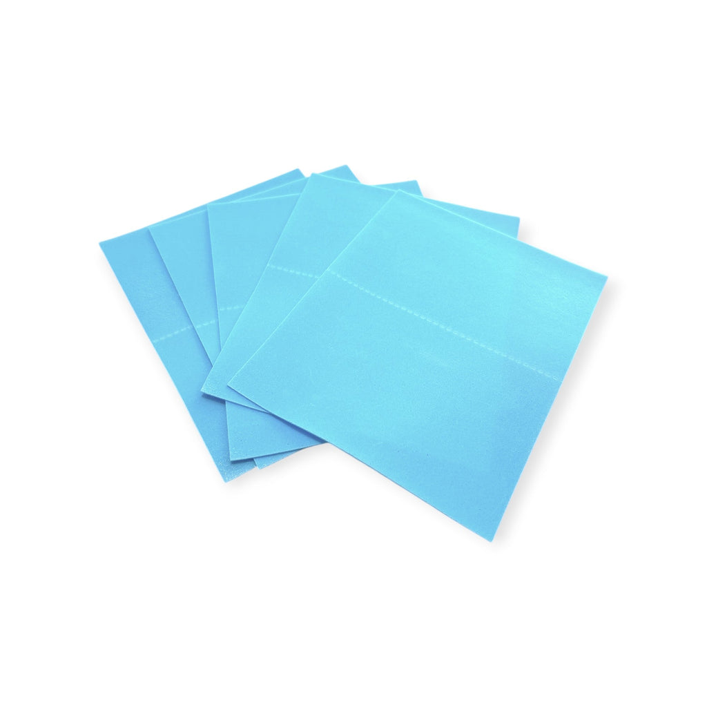 Toilet Bowl Cleaner Sheets | Lemon | 20pk
