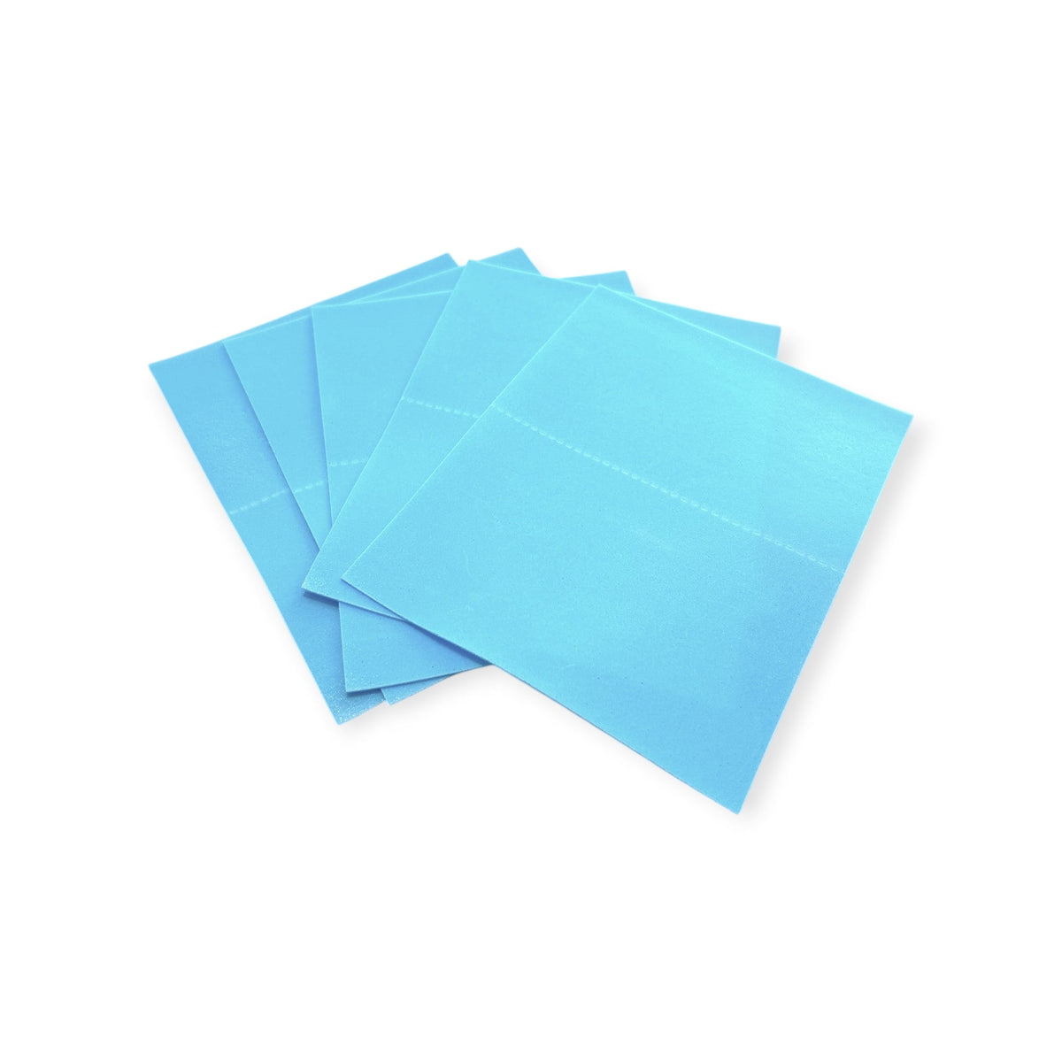 Toilet Bowl Cleaner Sheets | Lemon | 20pk