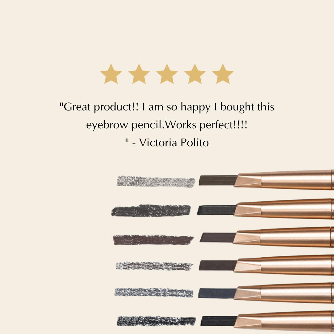 EpiLynx Eyebrow Pencil