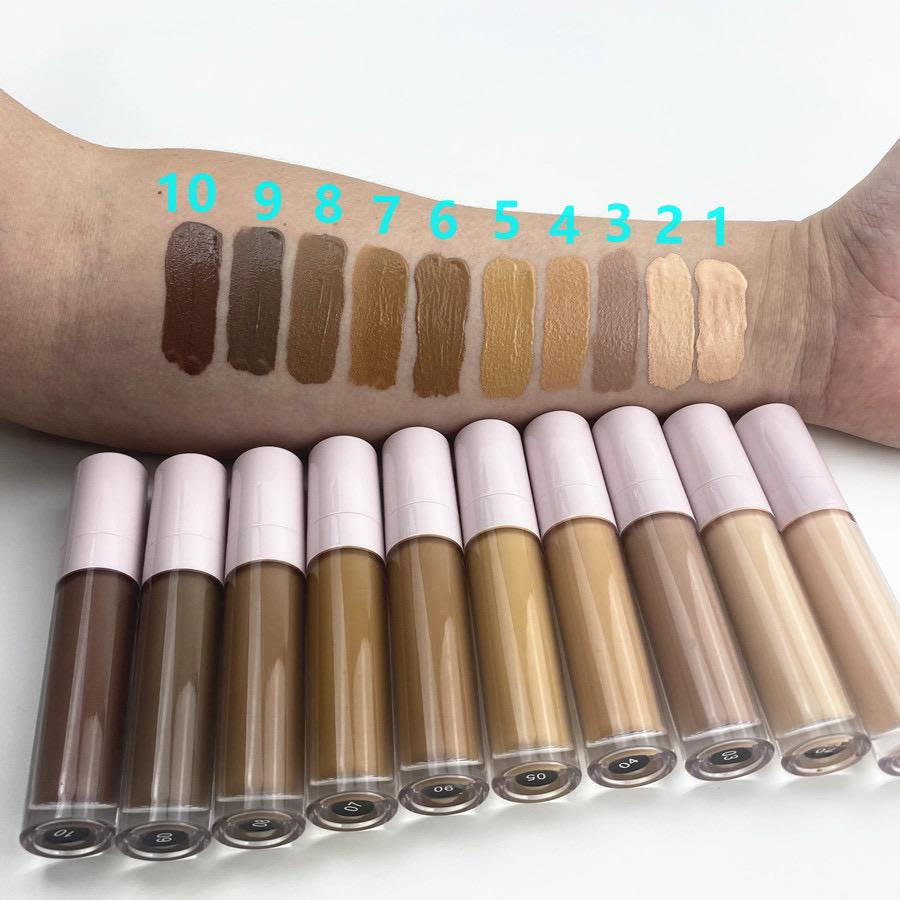 EpiLynx Full-Coverage Concealer, Crease-Proof