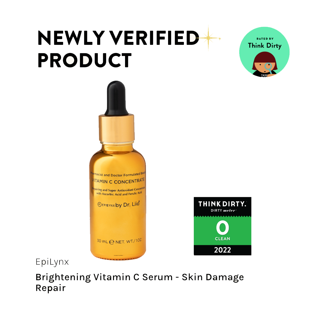 EpiLynx Vitamin C Serum