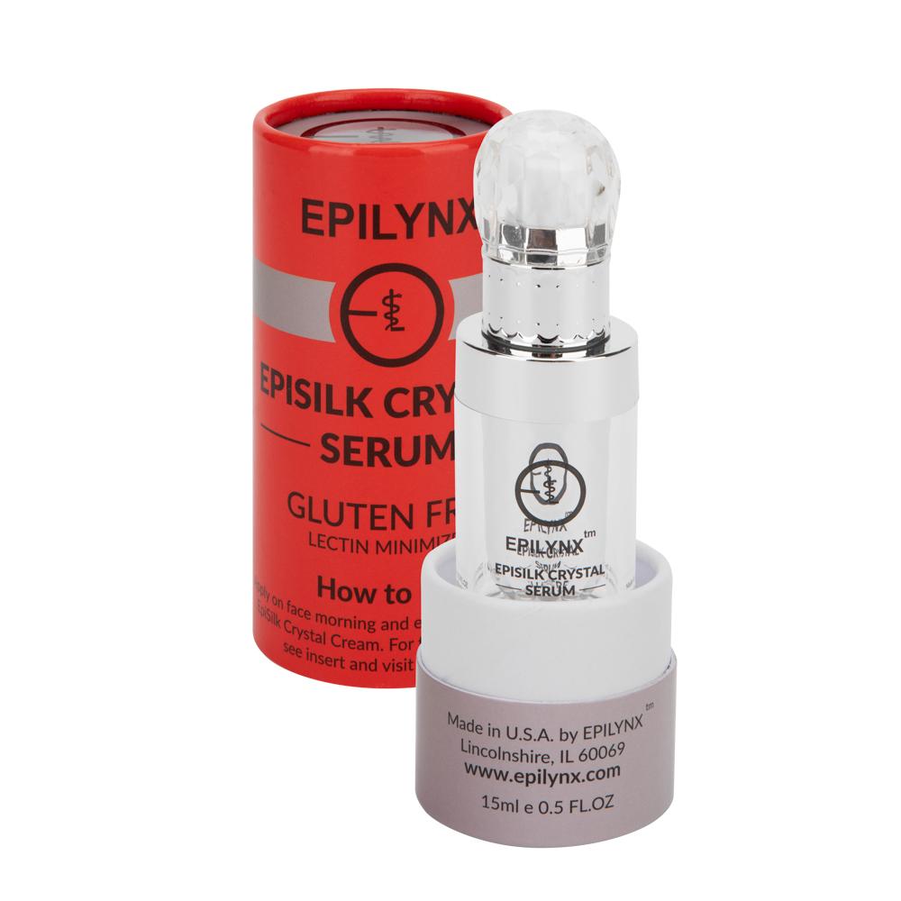 EpiLynx Brightening & Lifting Face Serum — product photo 10